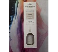PRÁDY Désodorisant d'Intérieur, Parfum de Maison, Éliminateur d'Odeurs, Salon, Technologie AromaGuard®