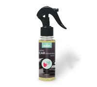 Prady - Désodorisant Voiture Spray Bébé - 100 ML - Parfum Doux et Frais - Diffusion Longue Durée pour l’Intérieur du Véhicule