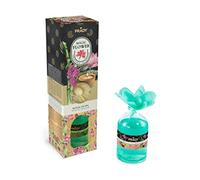 Prady - Diffuseur d'Ambiance Magic Flower - Rituel Spa - 100 ml - Transformez votre espace en oasis de tranquillité.