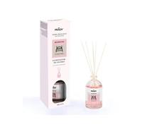 Prady - Diffuseur de Parfum Mikado Aromaguard Chambre - Unisexe - 100 ml - Parfum apaisant et élégant
