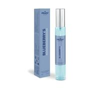 Prady - Eau de Toilette Blueberry’s Homme - 33 ML - Parfum vibrant et fruité pour une allure dynamique et rafraîchissante.