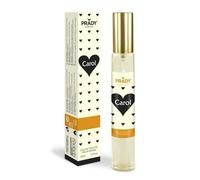 Prady - Eau de Toilette Carol - 33 ML - Parfum féminin élégant et sophistiqué pour une touche de classe intemporelle.