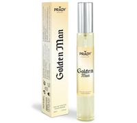 Prady Golden Man Eau de Toilette Men 33ml