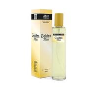 Prady - Eau de Toilette Golden Man Homme - 200ML - Élégance et Charisme Intemporel