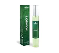 Prady - Eau de Toilette Mambo’s - 33 ML - Parfum vibrant et séduisant pour une allure charismatique et énergique.