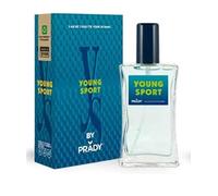 Prady Young Sport Eau de Toilette Men 100ml