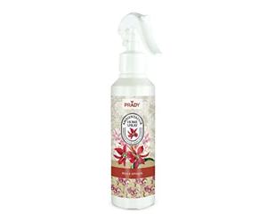 Prady - Environnement Home Spray Belle Époque - 220 ml - Parfum sophistiqué et enchanteur