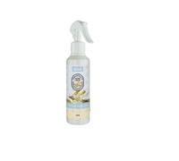 Prady Home Vanilla Toscana Désodorisant 220 ml - Parfum chaud et enveloppant de vanille italienne - Parfum durable pour maison élégante - Neutralise les odeurs et apporte une fraîcheur réconfortante