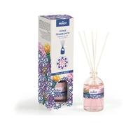 PRADY - Kelaat Rose - Mikado Diffuseur d'Ambiance - 100 ml - Embellissez votre espace avec délicatesse florale
