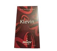 PRADY Klevin inspi Euphoria Eau de Toilette Pour Femme, Parfum Féminin, Flacon Élégant, REF75