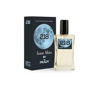 Prady - Eau de Toilette Lune Bleu Homme - 100ml - Parfum Raffiné et Mystérieux - Pour Homme - Élégant et Charmeur