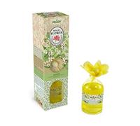 Prady - Magic Flower Désodorisant Azahar - 100 ML - Parfum délicat de fleurs d’oranger pour une ambiance fraîche et élégante.