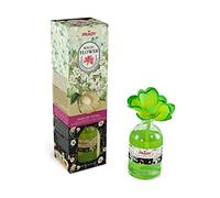 Prady - Magic Flower Désodorisant Dama de Noche - 100 ML - Parfum envoûtant de fleur de nuit pour une ambiance élégante et raffinée.