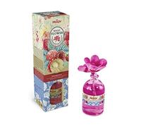 Prady - Magic Flower Désodorisant Framboise - 100 ML - Parfum fruité de framboise pour une ambiance vive et rafraîchissante.
