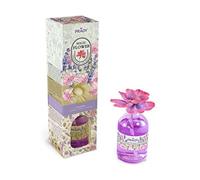 Prady - Magic Flower Désodorisant Lavande - 100 ML - Parfum apaisant de lavande pour une ambiance relaxante et rafraîchissante.