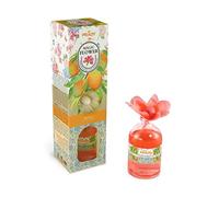 Prady - Magic Flower Désodorisant Mango - 100 ML - Parfum exotique de mangue pour une ambiance fraîche et fruitée.