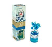 Prady - Magic Flower Désodorisant Océano - 100 ML - Parfum frais et marin pour une ambiance revitalisante et apaisante.