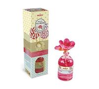 Prady - Magic Flower Désodorisant Pirouette - 100 ML - Parfum sucré de sucette pour une ambiance joyeuse et ludique.