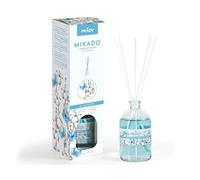 Prady - Mikado Algodón - 100 ML - Parfum doux de coton pour une ambiance fraîche et apaisante.