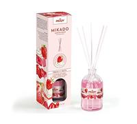 Prady Mikado Désodorisant Fraise et Crème 100ml