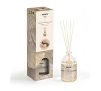 Prady Mikado Désodorisant à la crème de noisettes Unisexe 100 ml Parfum doux et crémeux pour la maison