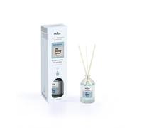 Prady - Mikado Désodorisant Aromaguard Bain - 100 ML - Parfum purifiant pour une atmosphère rafraîchissante et apaisante.