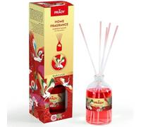 Prady - Mikado Désodorisant Barouge - 100 ML - Parfum riche et raffiné pour une ambiance élégante et sophistiquée.