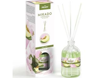 Prady Mikado Désodorisant Melon 100ml