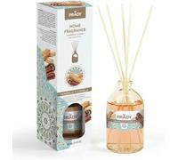 Prady - Mikado Désodorisant Premium Gorgeous Sandalwood 130ml - Parfum Bois de Santal Envoûtant - Ambiance Chaleureuse - Flacon Élégant
