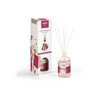 Prady - Mikado Diffuseur de Parfum Fashion Duty Shop - 100 ml - Parfum Tendance et Urbain - Ambiance Élégante et Moderne pour la Maison