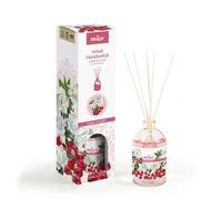 Prady - Mikado Diffuseur de Parfum Yani Sweet - 100 ml - Parfum d’Intérieur Doux et Gourmand - Senteur Inspirée des Bonbons