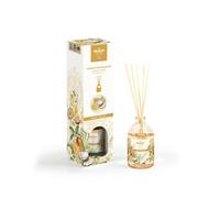 Prady - Mikado Diffuseur de Parfum Yani Tatus - 100 ML - Parfum d’Intérieur Doux et Ludique - Ambiance Jeune, Amusante et Confortable