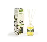 Prady - Mikado Fleur d'Oranger - 100 ml - Profitez de la douceur envoûtante de la fleur d'oranger.