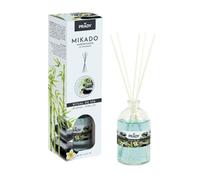 PRADY - Mikado Ritual de Spa - 100 ML - Parfum apaisant pour Une Ambiance relaxante et revitalisante.