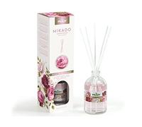 Prady - Mikado Rose de Bulgarie - 100 ml - Profitez de l'élégance de la rose bulgare.