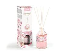 Prady - Mikado White Musk - 100 ML - Parfum envoûtant de musc Blanc pour Une Ambiance élégante et raffinée.