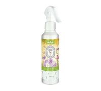 Prady - Spray d'Ambiance Jardin de Fées - Unisexe - 220 ml - Parfum enchanteur et rafraîchissant
