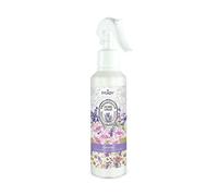 Prady - Spray d'Ambiance Lavande - 220 ML - Parfum apaisant de lavande pour une ambiance relaxante et sereine.