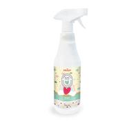 Prady - Spray d'Ambiance Maison Bébé - 700 ML - Parfum doux et apaisant pour une atmosphère fraîche et sereine.