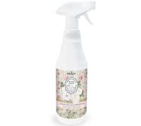 PRADY - Spray d'ambiance Maison Jardin de Gardenie 700 ml - Fraîcheur florale pour votre maison