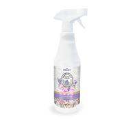 Prady - Spray d'Ambiance Maison Lavande - 700 ML - Parfum apaisant et rafraîchissant pour une atmosphère sereine et relaxante.