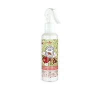 Prady - Spray d'Ambiance Pomme & Cannelle - 220 ML - Parfum doux de pomme et cannelle pour une ambiance chaleureuse et accueillante.