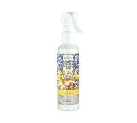 Prady - Spray d'Ambiance Vanille - 220 ML - Parfum doux et crémeux de vanille pour une ambiance chaleureuse et apaisante.
