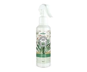 Prady - Spray Désodorisant Citronnelle - 220 ML - Parfum frais et citronné pour une ambiance revitalisante.