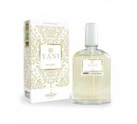 Prady Yani Mua Eau de Toilette 90 ml - Parfum pour femme inspiré de la parfumerie arabe moderne - Parfum doux, floral et enveloppant - Parfum durable, idéal pour un usage quotidien ou spécial