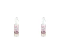 PRADY - Yani - Spray d'Ambiance Maison - 220 ml - Parfumez votre intérieur avec raffinement ! (Lot de 2)
