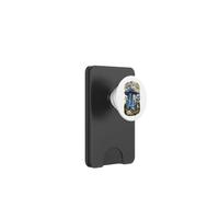 PRAECIPITATIO Study Atlas des Nuages Météorologie PopSockets PopWallet pour MagSafe
