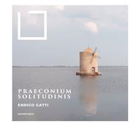 Praeconium Solitudinis Édition Limitée Coffret CD
