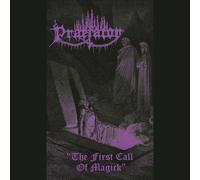 Praefator - The First Call of Magick