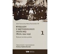 Praelectiones methodologiae generalis